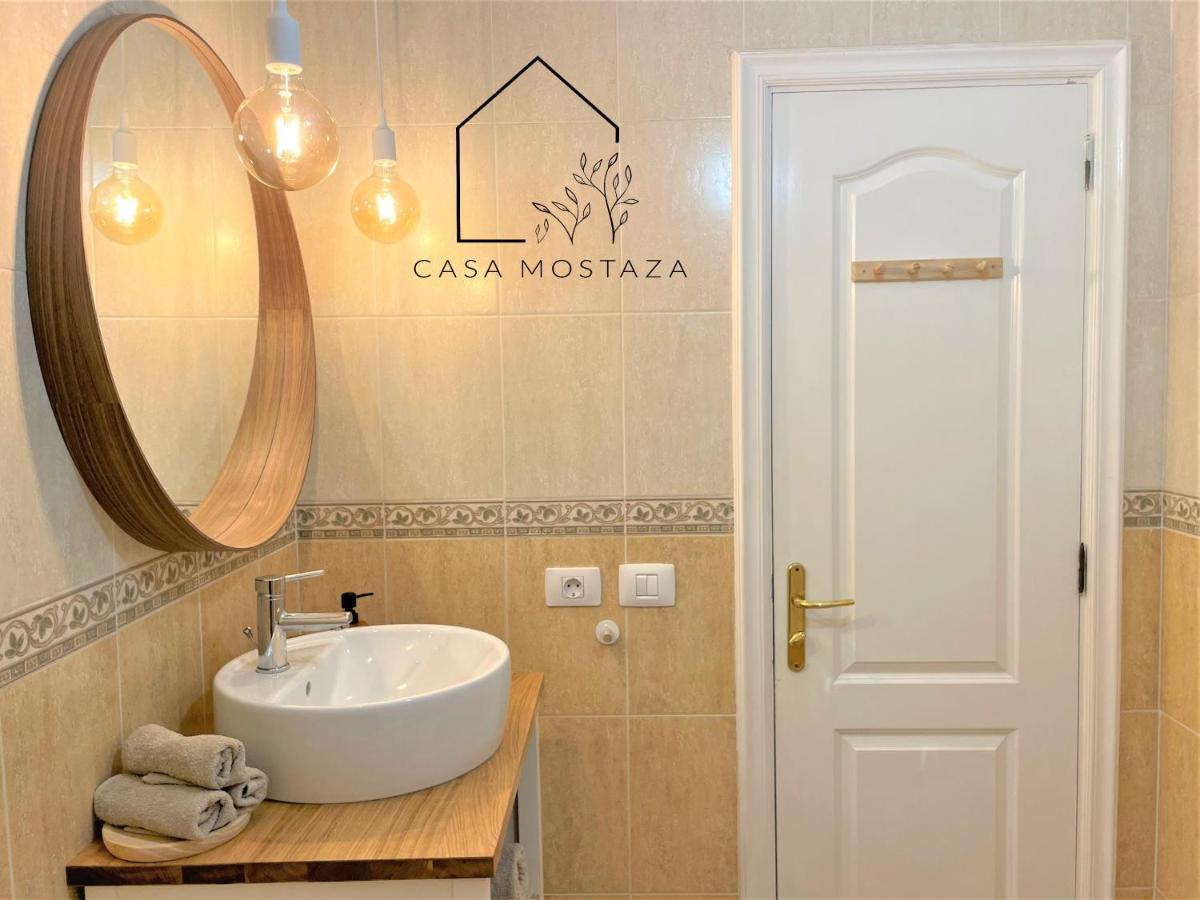 Casa Mostaza Los Cristianos  Exterior photo