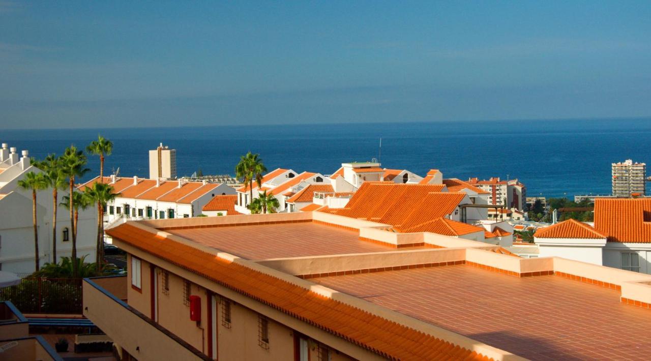 Casa Mostaza Los Cristianos  Exterior photo